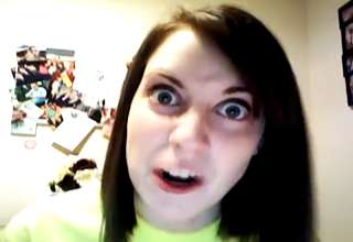 Overly Attached Girlfriend is back! - Video | eBaum's World