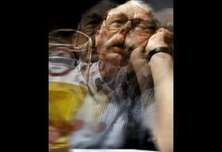 Real American Heroes: Mr. Railroad Extraboard Employee