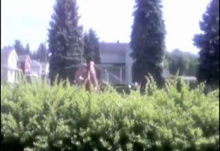 Insane Redneck Chainsaw Flail