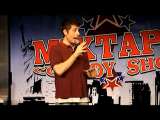 Mixtape Comedy Show - Ryan Reiss