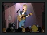 Family Guy - 90's Singer